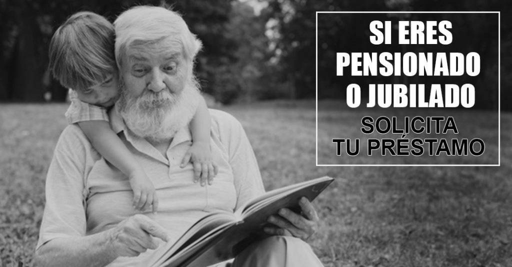 Préstamos para jubilados y pensionados en León