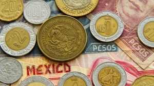 Crecimiento económico de México en el 2015