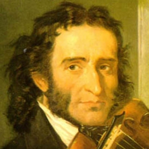 Niccoló Paganini el violinista más virtuoso